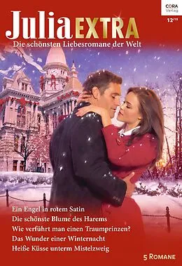 E-Book (epub) Julia Extra Band 407 von Rebecca Winters, Jessica Hart, Helen Bianchin