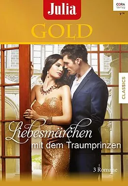 E-Book (epub) Julia Gold Band 66 von Anne Mather, Robyn Donald, Tracy Sinclair
