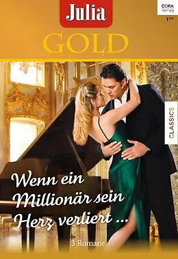E-Book (epub) Julia Gold Band 60 von Emma Darcy, Susan Mallery, Sara Craven