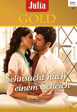 E-Book (epub) Julia Gold Band 61 von Sue Swift, Sarah Morgan, Annie West