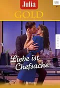 E-Book (epub) Julia Gold Band 64 von Leanne Banks, Sharon Kendrick, Helen Brooks