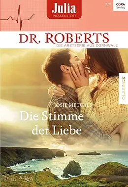 E-Book (epub) Die Stimme der Liebe von Josie Metcalfe