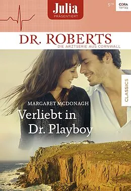 E-Book (epub) Verliebt in Dr. Playboy von Margaret Mcdonagh