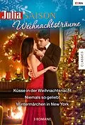 E-Book (epub) Julia Saison Band 16 von Sandra Marton, Catherine Spencer, Carole Mortimer