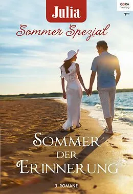 E-Book (epub) Julia Sommer Spezial Band 1 von Penny Roberts
