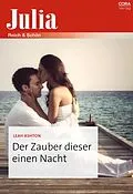 E-Book (epub) Der Zauber dieser einen Nacht von Leah Ashton