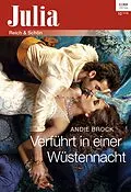 E-Book (epub) Verführt in einer Wüstennacht von Andie Brock