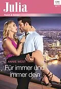 E-Book (epub) Für immer und immer dein von Annie West