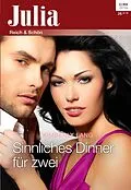 E-Book (epub) Sinnliches Dinner für zwei von Kimberly Lang