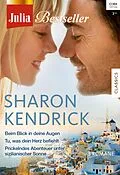 E-Book (epub) Julia Bestseller Band 171 von Sharon Kendrick