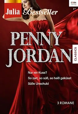 E-Book (epub) Julia Bestseller Band 172 von Penny Jordan