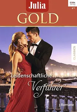 E-Book (epub) Julia Gold Band 70 von Alex Ryder, Catherine George, Helen Brooks