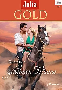 E-Book (epub) Julia Gold Band 71 von Susan Mallery, Lynn Raye Harris, Violet Winspear