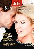 E-Book (epub) Julia Ärzte zum Verlieben Band 84 von Connie Cox, Alison Roberts, Alison Roberts