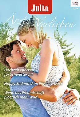 E-Book (epub) Julia Ärzte zum Verlieben Band 91 von Marion Lennox, Meredith Webber, Amy Andrews
