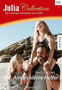 E-Book (epub) Julia Collection Band 90 von Tracy Sinclair