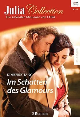 E-Book (epub) Julia Collection Band 99 von Kimberly Lang