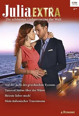 E-Book (epub) Julia Extra Band 416 von Kate Hewitt, Lynne Graham, Sharon Kendrick