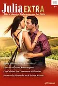 E-Book (epub) Julia Extra Band 420 von Cathy Williams, Chantelle Shaw, Michelle Douglas