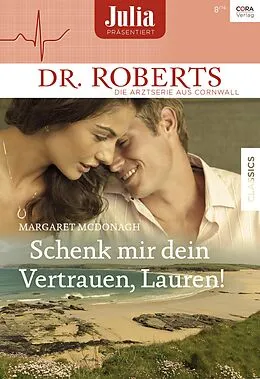 E-Book (epub) Schenk mir dein Vertrauen, Lauren! von Margaret Mcdonagh
