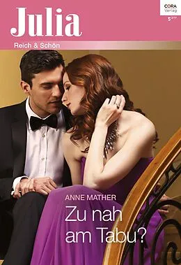E-Book (epub) Zu nah am Tabu? von Anne Mather