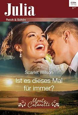 E-Book (epub) Ist es dieses Mal für immer? von Scarlet Wilson