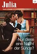 E-Book (epub) Nur diese eine Nacht der Sünde? von Lucy Ellis