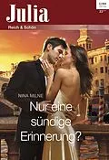 E-Book (epub) Nur eine sündige Erinnerung? von Nina Milne