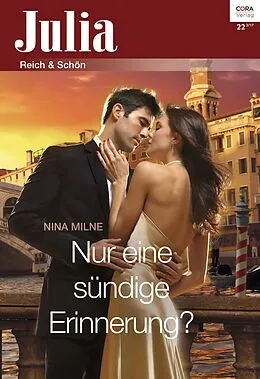 E-Book (epub) Nur eine sündige Erinnerung? von Nina Milne