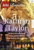 E-Book (epub) Julia Bestseller Band 185 von Kathryn Taylor