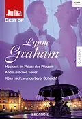 E-Book (epub) Julia Best of Band 188 von Lynne Graham