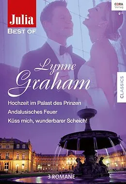 E-Book (epub) Julia Best of Band 188 von Lynne Graham
