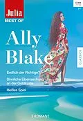 E-Book (epub) Julia Best of Band 189 von Ally Blake
