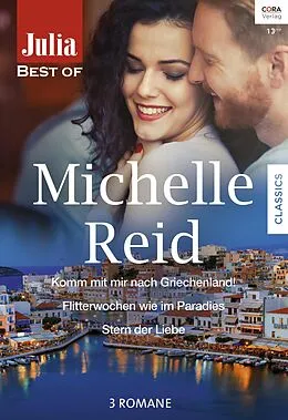 E-Book (epub) Julia Best of Band 195 von Michelle Reid