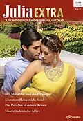 E-Book (epub) Julia Extra Band 438 von Maisey Yates, Bella Bucannon, Alison Roberts
