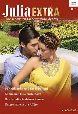E-Book (epub) Julia Extra Band 438 von Maisey Yates, Bella Bucannon, Alison Roberts