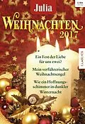 E-Book (epub) Julia Weihnachtsband Band 30 von Cara Colter, Nina Milne, Scarlet Wilson