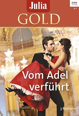 E-Book (epub) Julia Gold Band 74 von Mary Lyons, Rebecca Winters, Helen Brooks