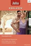 E-Book (epub) Julia Exklusiv Band 284 von Anne Mcallister, Abby Green, Penny Jordan