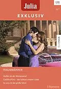E-Book (epub) Julia Exklusiv Band 292 von Susanna Carr, Aimee Carson, Kim Lawrence