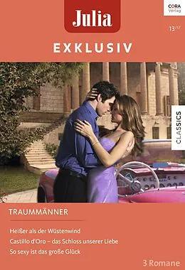 E-Book (epub) Julia Exklusiv Band 292 von Susanna Carr, Aimee Carson, Kim Lawrence