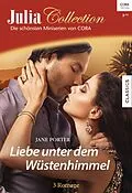 E-Book (epub) Julia Collection Band 103 von Jane Porter