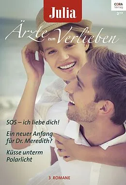 E-Book (epub) Julia Ärzte zum Verlieben Band 96 von Emily Forbes, Fiona Lowe, Alison Roberts