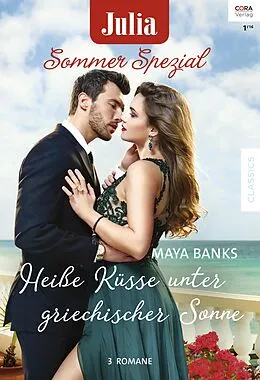 E-Book (epub) Julia Sommer Spezial Band 2 von Maya Banks