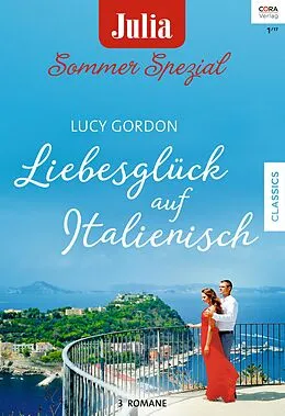 E-Book (epub) Julia Sommer Spezial Band 3 von Lucy Gordon