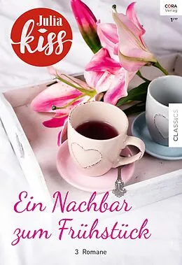 E-Book (epub) Julia Kiss Band 1 von Elaine Winter, Mia Jacobs, Nina Bergen