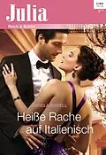 E-Book (epub) Heiße Rache auf Italienisch von Angela Bissell