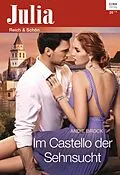 E-Book (epub) Im Castello der Sehnsucht von Andie Brock