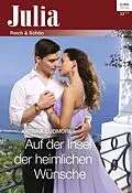 E-Book (epub) Auf der Insel der heimlichen Wünsche von Katrina Cudmore