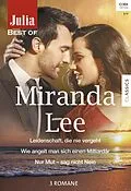 E-Book (epub) Julia Best of Band 196 von Miranda Lee